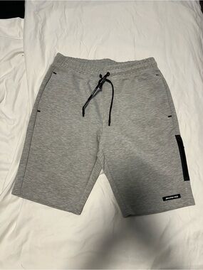 AMG Lounge Shorts
